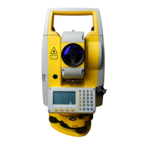 Total Station South NTS332R10