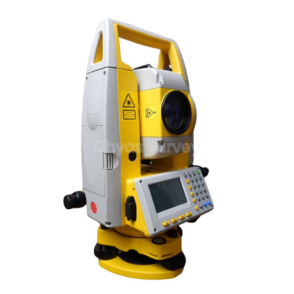 South NTS-332R10 - Slide 1 Total Station South NTS332R10