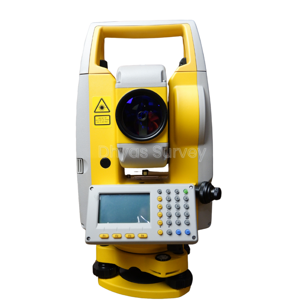 South NTS-332R10 - Slide 2 Total Station South NTS332R10