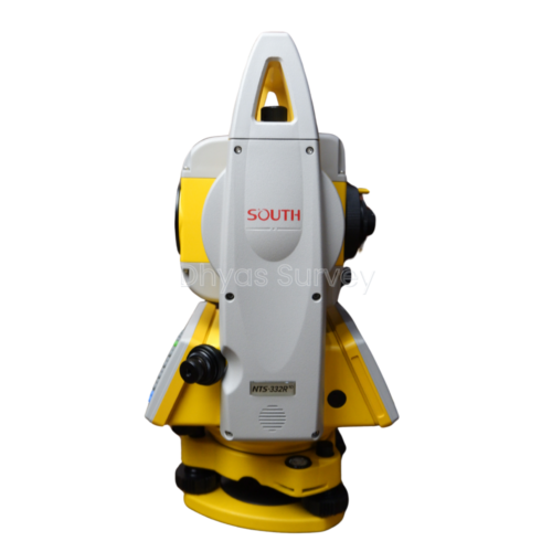 South NTS-332R10 - Slide 3 Total Station South NTS332R10