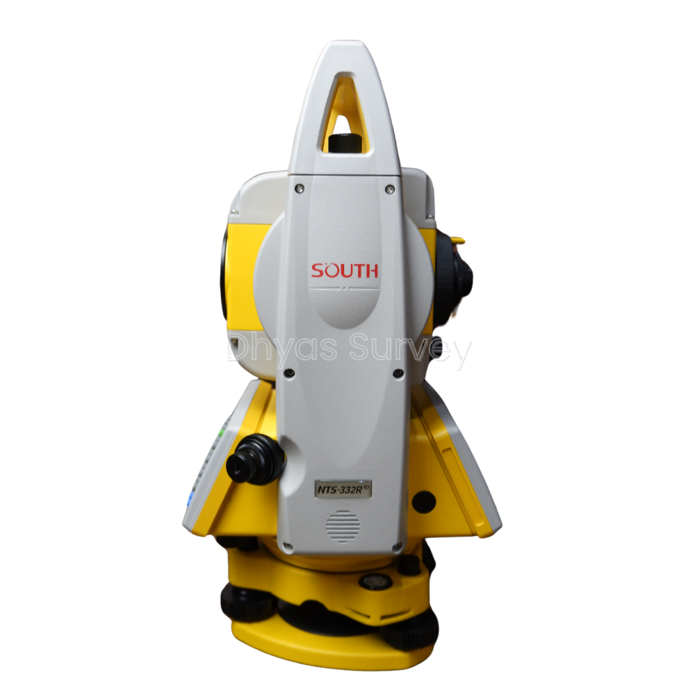 South NTS-332R10 - Slide 3 Total Station South NTS332R10