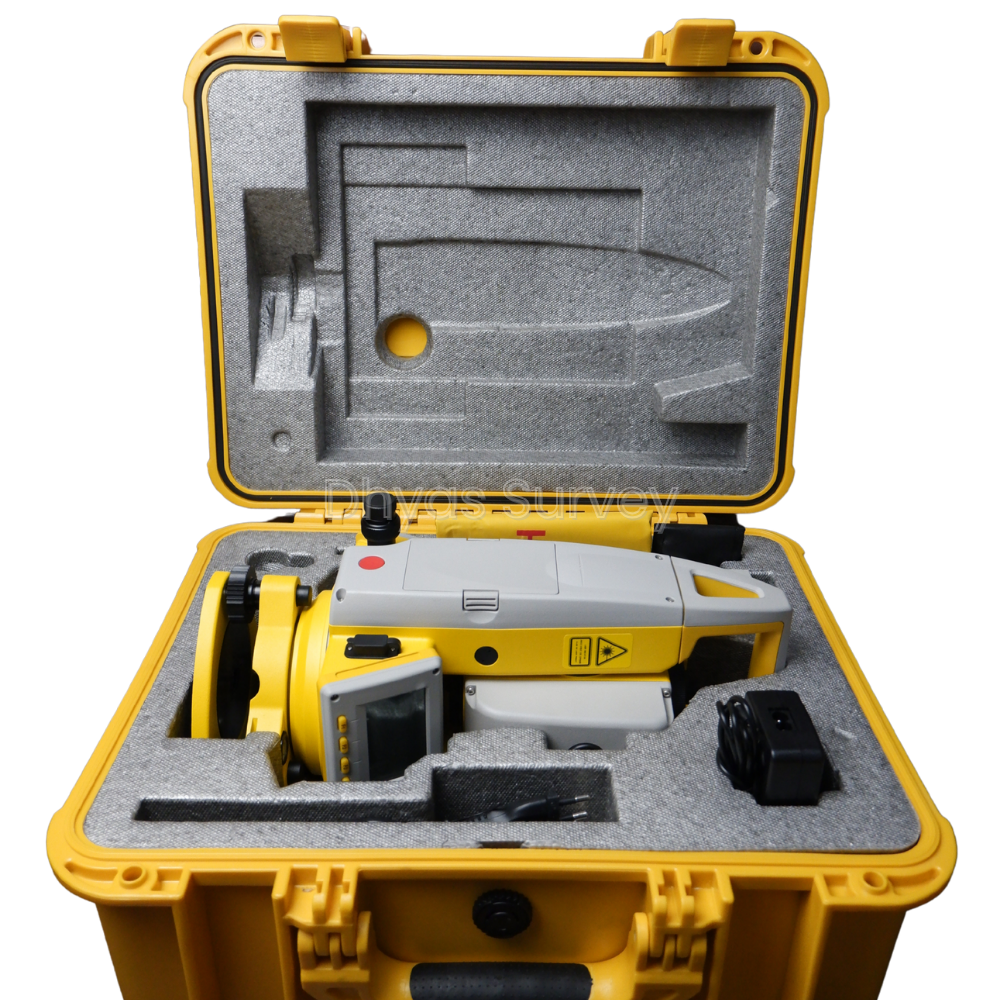 South NTS-332R10 - Slide 4 Total Station South NTS332R10