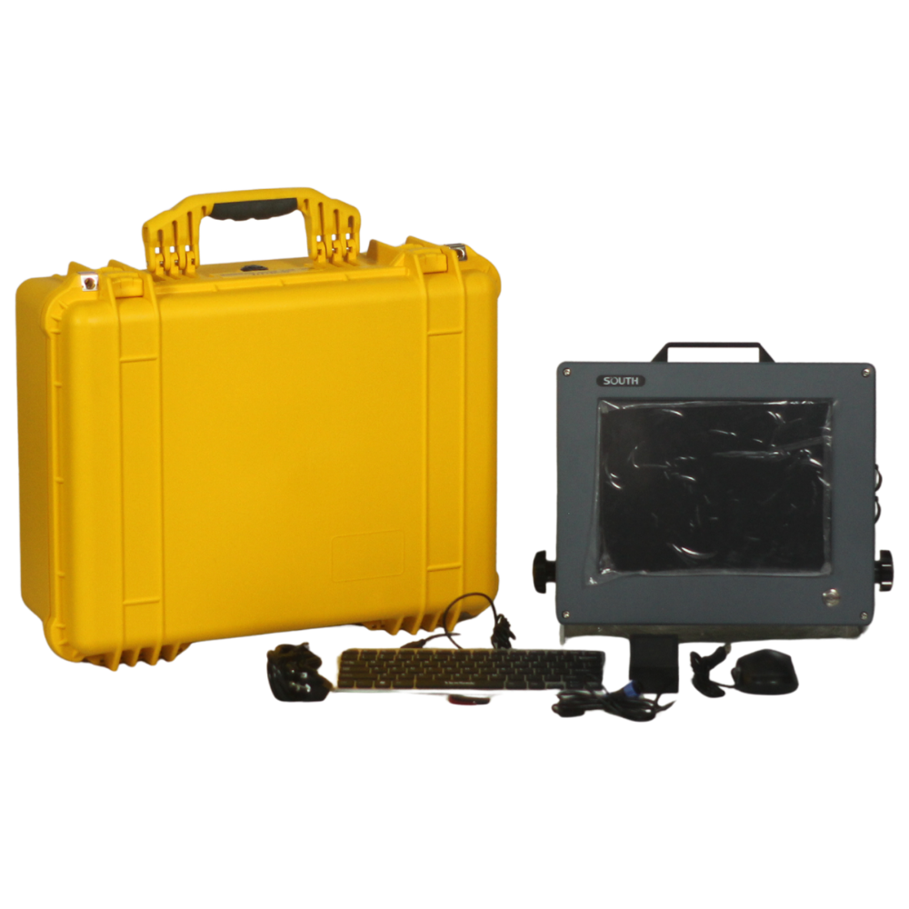 South SDE-28S+ Digital Echo Sounder
