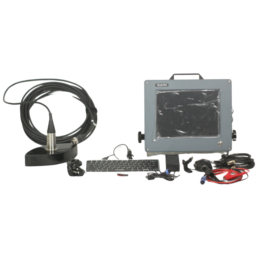 South SDE-28S+ Digital Echo Sounder