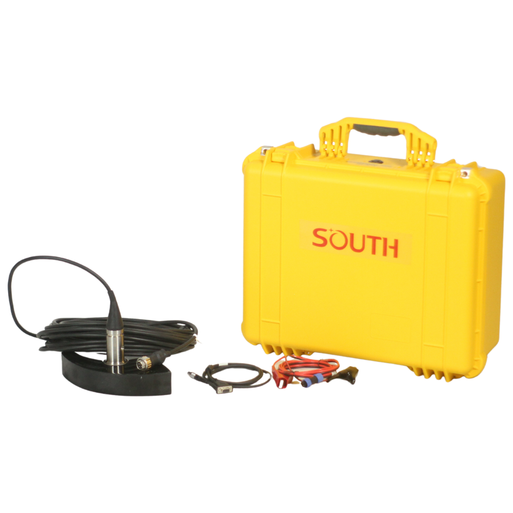 South SDE-28S+ Digital Echo Sounder