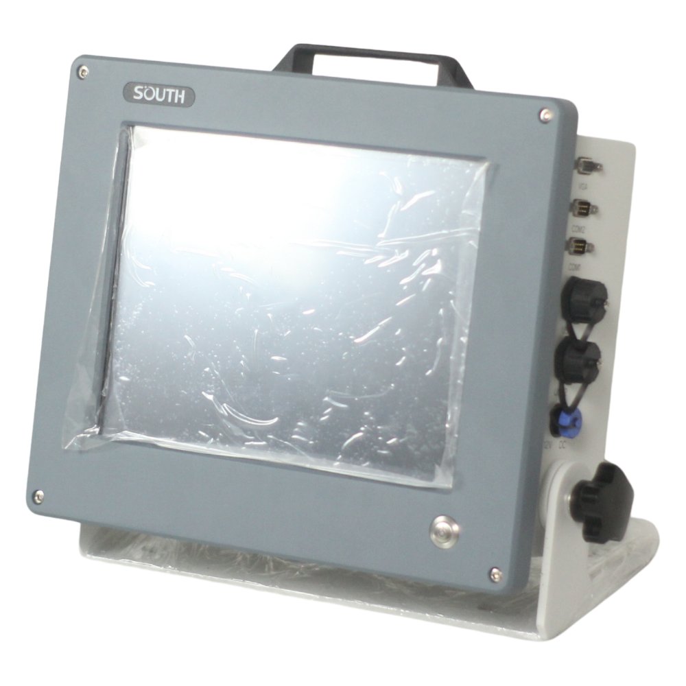 South SDE-28S+ Digital Echo Sounder