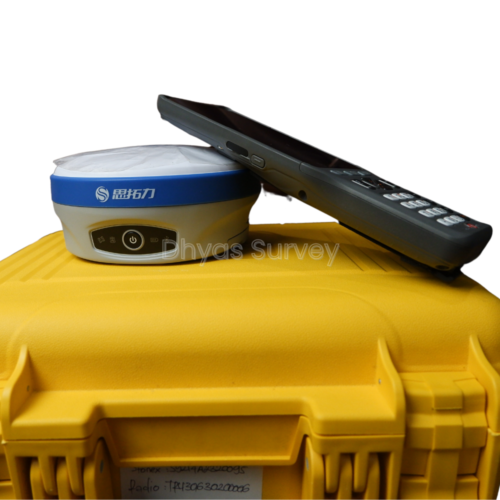 Reciever GNSS Stonex S900