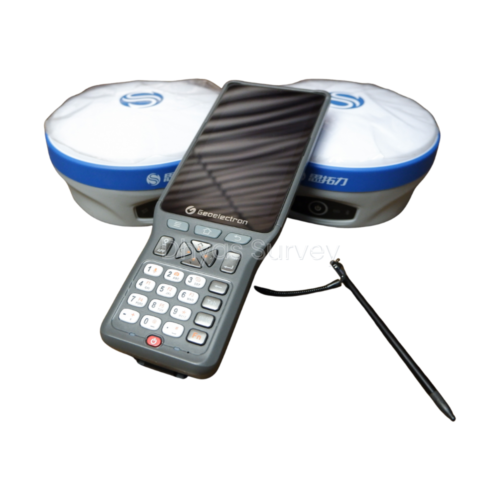 Reciever GNSS Stonex S900