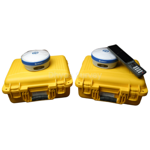 Reciever GNSS Stonex S900