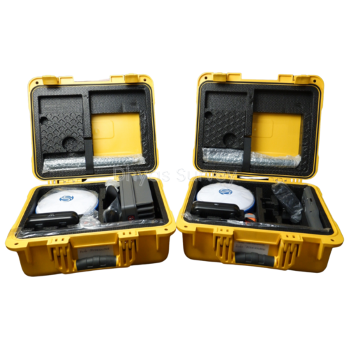 Reciever GNSS Stonex S900