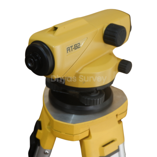 Topcon AT-B2 - Slide 2 Waterpass Topcon ATB2 Waterpass Automatic Level Topcon AT-B2