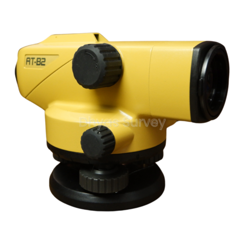 Topcon AT-B2 - Slide 3 Waterpass Topcon ATB2 Waterpass Automatic Level Topcon AT-B2