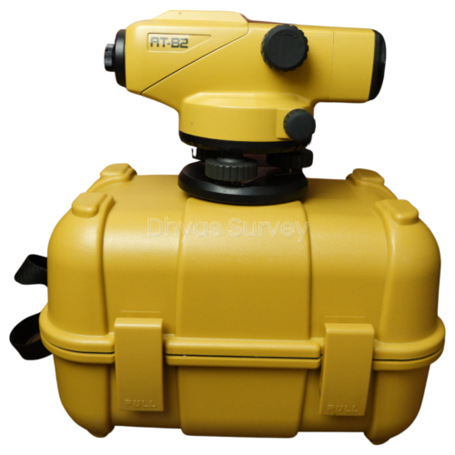 Topcon AT-B2 - Slide 4 Waterpass Topcon ATB2 Waterpass Automatic Level Topcon AT-B2