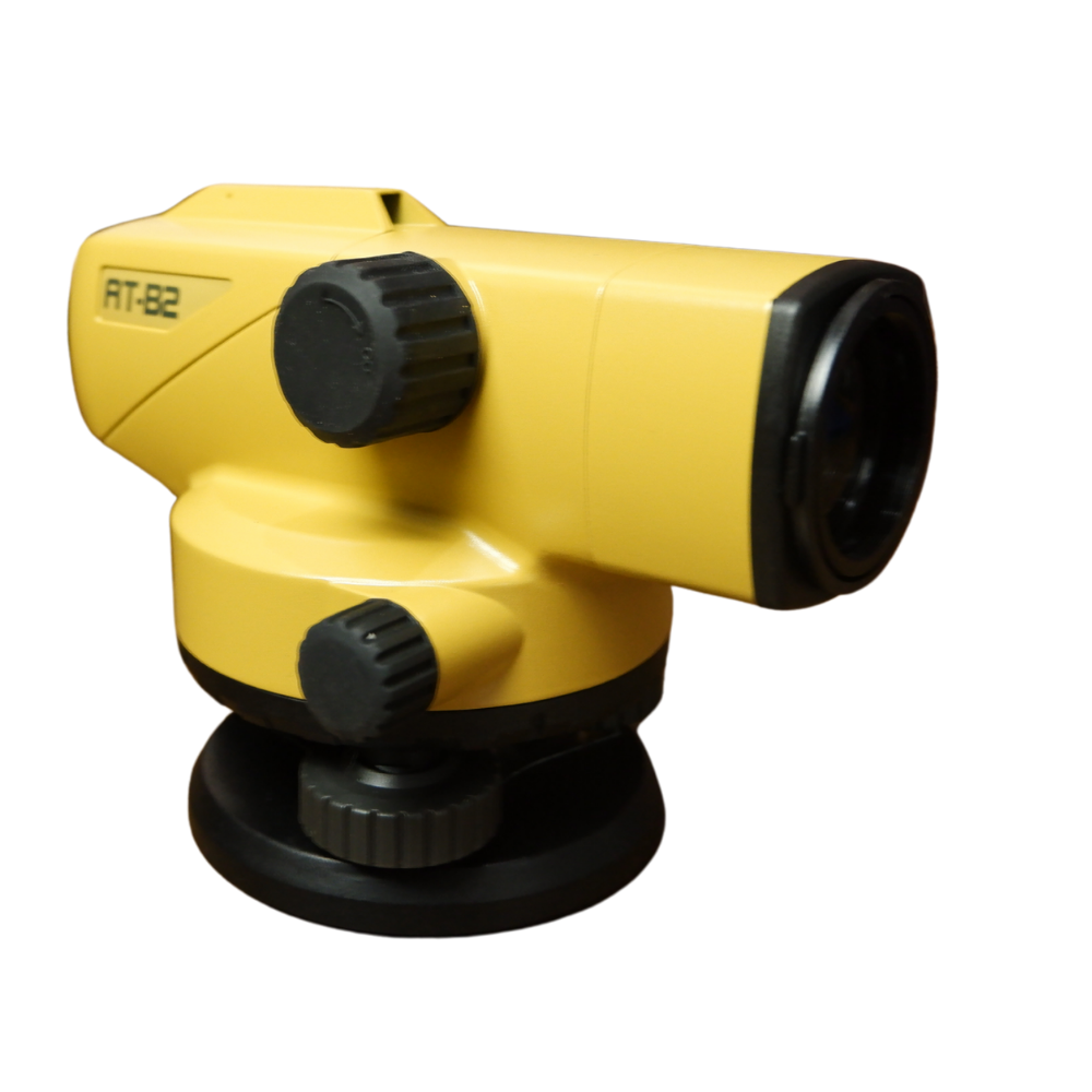 Waterpass Topcon ATB2 Waterpass Automatic Level Topcon AT-B2