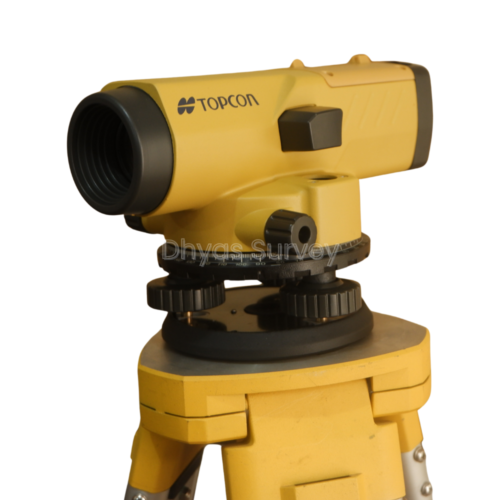 Waterpass Topcon ATB4A Waterpass Auto Level Topcon AT-B4