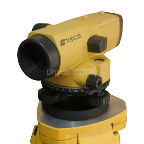 Waterpass Topcon ATB4A Waterpass Auto Level Topcon AT-B4
