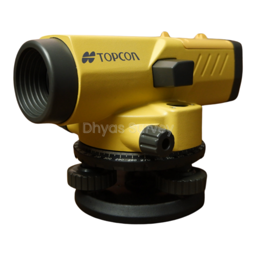 Waterpass Topcon ATB4A Waterpass Auto Level Topcon AT-B4