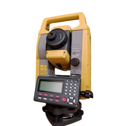 Topcon GM-105 Geodetic Measurement