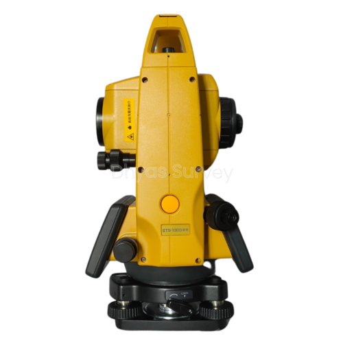 Total Station Topcon GTS1002 Total Station Topcon Laser