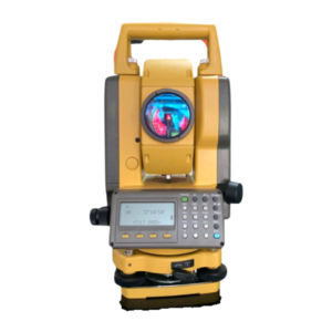 Topcon OTS-102N Construction Total Station