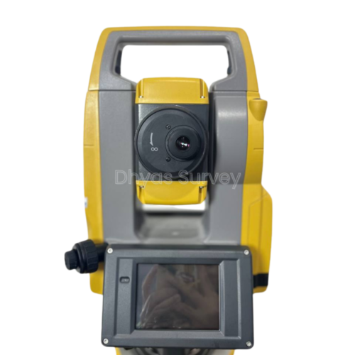 Topcon OS-201 Onboard Station