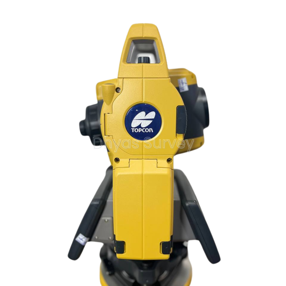 Topcon OS-201 Onboard Station