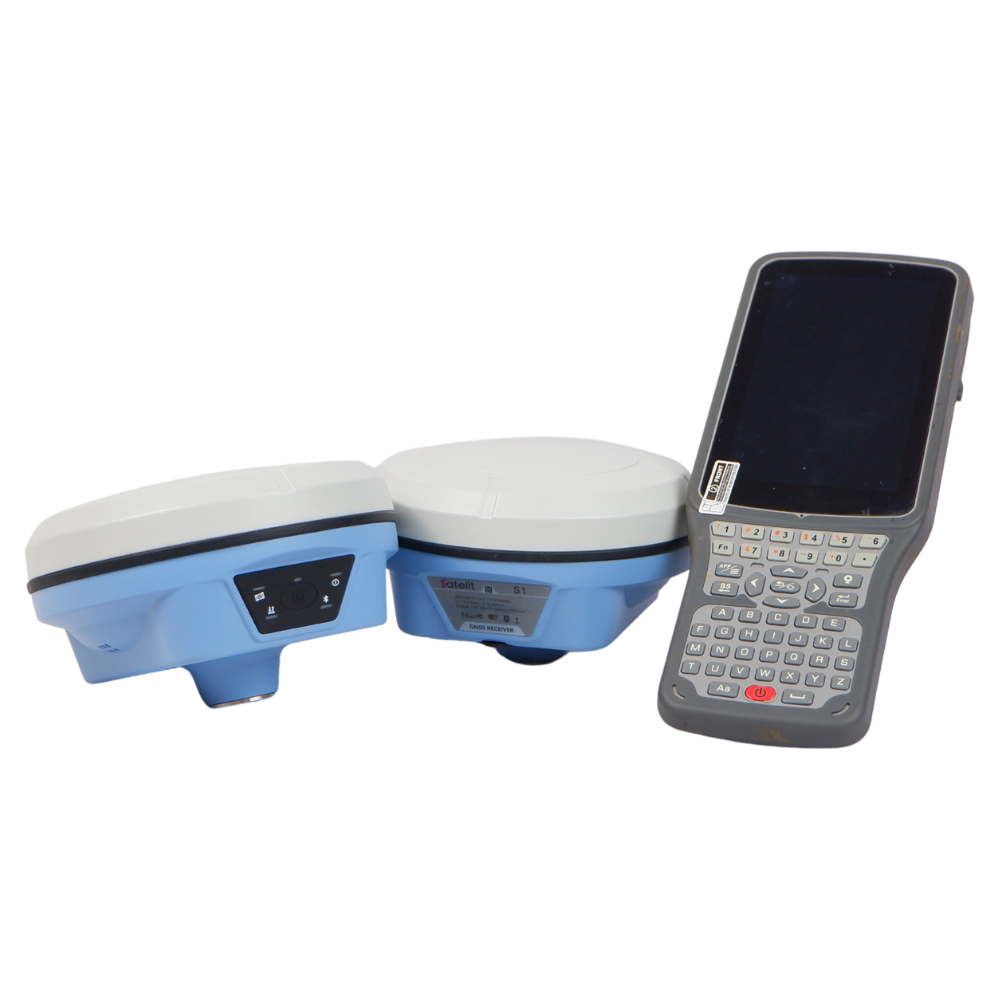 Receiver GNSS Satelit S1 - Gambar 6