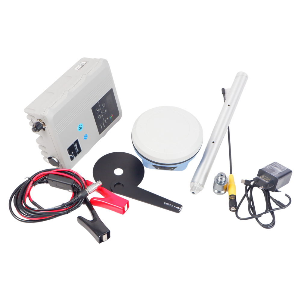 Receiver GNSS Satelit S1 - Gambar 4