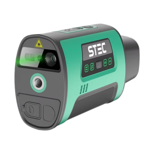 STEC Xs the Pocket Laser Rover