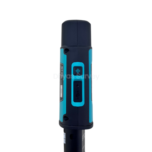 STEC Xs the Pocket Laser Rover